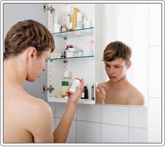 Misuse and abuse of prescription drug products