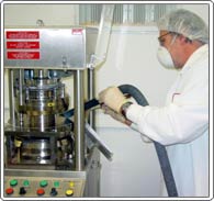 Acura is engaged in the research of technologies to provide abuse deterrent features and benefits to abused pharmaceutical products
